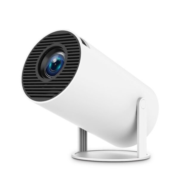 Proyector Hy300 Smart Android Full Hd
