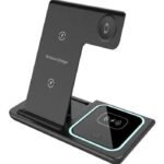 Cargador de Celular Inalambrico