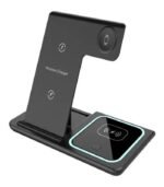 Cargador de Celular Inalambrico