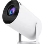 Proyector Hy300 Smart Android Full Hd