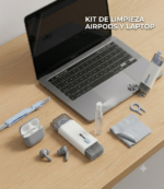 Kit De Limpieza Airpods & Lapto - Image 3