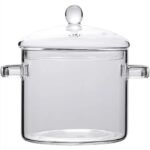 OLLA DE VIDRIO