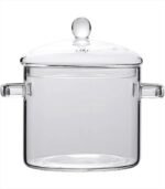 OLLA DE VIDRIO