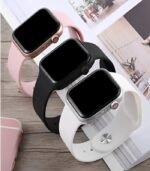 Smart Watch T500 - Image 2