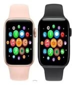 Smart Watch T500 - Image 4