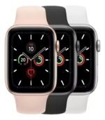 Smart Watch T500 - Image 3